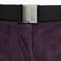 Damen Skihose Colmar Corduroy brombeer 3