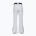 Damen Skihose Colmar Hype weiß 2