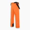 Herren Colmar Sapporo-Rec Skihose mars orange 6