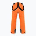 Herren Colmar Sapporo-Rec Skihose mars orange 7