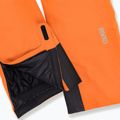 Herren Colmar Sapporo-Rec Skihose mars orange 8