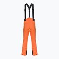 Herren Colmar Sapporo-Rec Skihose mars orange 2