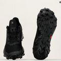 Salomon Alphacross 4 Herren Trail Schuhe schwarz L47063900 20
