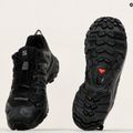 Salomon XA Pro 3D V8 GTX Damen Laufschuhe schwarz L41118200 13