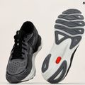 Herren Laufschuhe Mizuno Wave Skyrise 4 grau J1GC230902 14