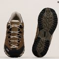 Trekkingschuhe Herren Meindl Vegas grau 366/12 12