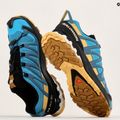 Salomon XA Pro 3D V8 Herren Laufschuhe L41439900 19
