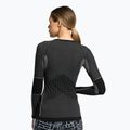 CMP Damen Thermo-T-Shirt schwarz 3Y96804/U901 3