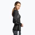CMP Damen Thermo-T-Shirt schwarz 3Y96804/U901 4