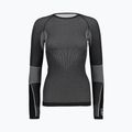 CMP Damen Thermo-T-Shirt schwarz 3Y96804/U901 7