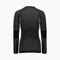 CMP Damen Thermo-T-Shirt schwarz 3Y96804/U901 8