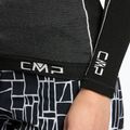 CMP Damen Thermo-T-Shirt schwarz 3Y96804/U901 5