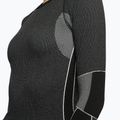 CMP Damen Thermo-T-Shirt schwarz 3Y96804/U901 6