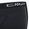 CMP Damen-Thermohose schwarz 3Y96806/U901 3