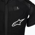 Alpinestars Herren Radfahren Rüstung Vector Tech Jacket SS schwarz 1656519/10 3