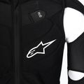 Alpinestars Herren Radfahren Rüstung Vector Tech Jacket LS schwarz 1656719/10 3