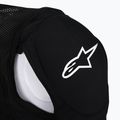 Alpinestars Herren Radfahren Rüstung Vector Tech Jacket LS schwarz 1656719/10 4