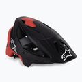 Alpinestars Vector Pro Atom Fahrradhelm schwarz 8703019/1309