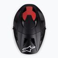 Alpinestars Vector Pro Atom Fahrradhelm schwarz 8703019/1309 6
