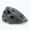 Alpinestars Vector Pro Atom grau Fahrradhelm 8703019/9319