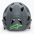 Alpinestars Vector Pro Atom grau Fahrradhelm 8703019/9319 2