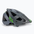 Alpinestars Vector Pro Atom grau Fahrradhelm 8703019/9319 3