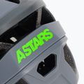 Alpinestars Vector Pro Atom grau Fahrradhelm 8703019/9319 8