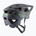 Alpinestars Vector Pro Atom grau Fahrradhelm 8703019/9319 10