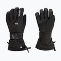 Herren Snowboard-Handschuhe Level Fly schwarz 1031