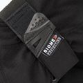 Herren Snowboard-Handschuhe Level Fly schwarz 1031 4