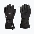 Damen Snowboard Handschuhe Level Butterfly schwarz 1041