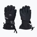 Kinder-Snowboardhandschuhe Level Fly schwarz 4001JG.01