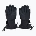 Kinder-Snowboardhandschuhe Level Fly schwarz 4001JG.01 2