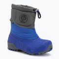 Kinder-Winterstiefel BOATILUS Hybrid Sport Lace cobalt grey