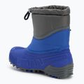 Kinder-Winterstiefel BOATILUS Hybrid Sport Lace cobalt grey 3