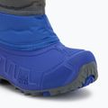 Kinder-Winterstiefel BOATILUS Hybrid Sport Lace cobalt grey 7