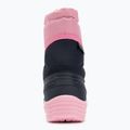 Kinder Schneestiefel BOATILUS Hybrid Sport Lace deep rose 6