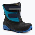 Kinder-Winterstiefel Boatilus Hybrid Sport 2 Velcro cobalt