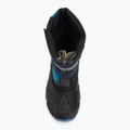 Kinder-Winterstiefel Boatilus Hybrid Sport 2 Velcro cobalt 5