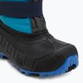 Kinder-Winterstiefel Boatilus Hybrid Sport 2 Velcro cobalt 7