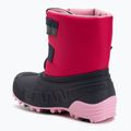 Kinder-Winterstiefel Boatilus Hybrid Sport 2 Velcro fuchsia 3
