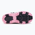 Kinder-Winterstiefel Boatilus Hybrid Sport 2 Velcro fuchsia 4
