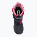 Kinder-Winterstiefel Boatilus Hybrid Sport 2 Velcro fuchsia 5