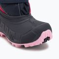 Kinder-Winterstiefel Boatilus Hybrid Sport 2 Velcro fuchsia 7