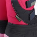 Kinder-Winterstiefel Boatilus Hybrid Sport 2 Velcro fuchsia 11