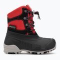 Kinder-Winterstiefel BOATILUS Hybrid Trek Outdoor strawberry 2
