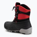 Kinder-Winterstiefel BOATILUS Hybrid Trek Outdoor strawberry 3