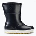 BOATILUS junior Gummistiefel Penguy Worm Lining navy 2