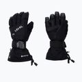 Herren Level Half Pipe Gore Tex Snowboard Handschuhe schwarz 1011
