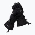 Herren Level Half Pipe Gore Tex Snowboard Handschuhe schwarz 1011 2